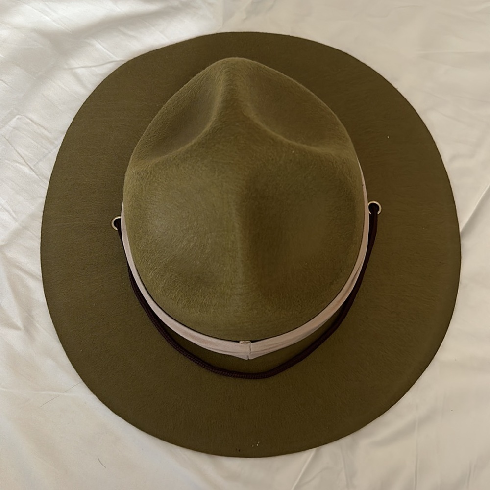 Ranger Hat - Picture 2 of 3